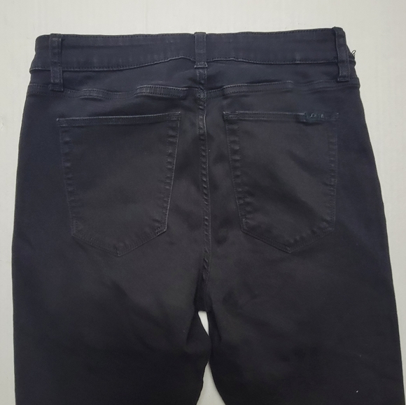 JOE'S The Charlie High Rise Skinny Jean - Picture 8 of 16